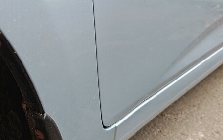 Hyundai Solaris II рестайлинг, 2011 год, 830 000 рублей, 14 фотография