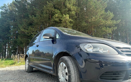 Volkswagen Golf Plus I, 2007 год, 400 000 рублей, 8 фотография