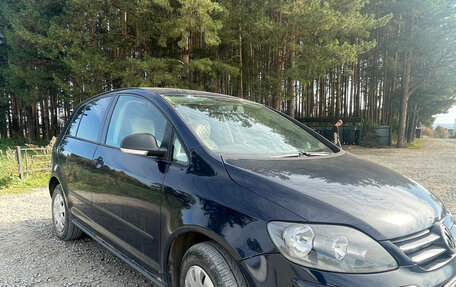 Volkswagen Golf Plus I, 2007 год, 400 000 рублей, 5 фотография