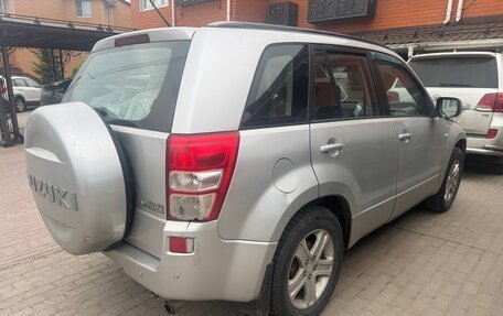 Suzuki Grand Vitara, 2005 год, 530 000 рублей, 3 фотография