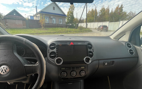 Volkswagen Golf Plus I, 2007 год, 400 000 рублей, 3 фотография