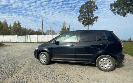 Volkswagen Golf Plus I, 2007 год, 400 000 рублей, 6 фотография