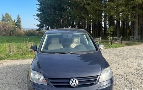 Volkswagen Golf Plus I, 2007 год, 400 000 рублей, 4 фотография