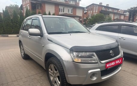 Suzuki Grand Vitara, 2005 год, 530 000 рублей, 2 фотография