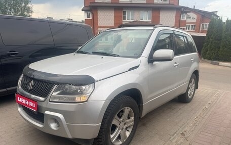 Suzuki Grand Vitara, 2005 год, 530 000 рублей, 1 фотография