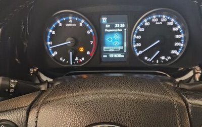 Toyota RAV4, 2015 год, 2 200 000 рублей, 1 фотография