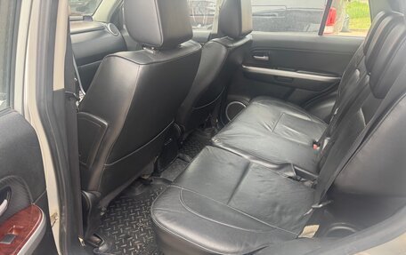 Suzuki Grand Vitara, 2005 год, 530 000 рублей, 8 фотография