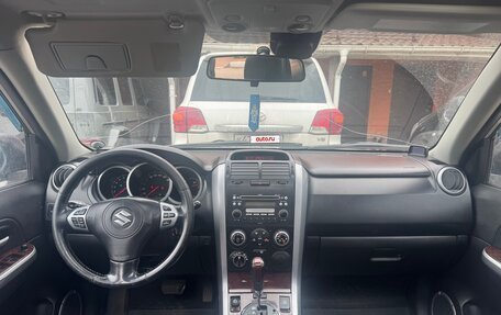 Suzuki Grand Vitara, 2005 год, 530 000 рублей, 5 фотография