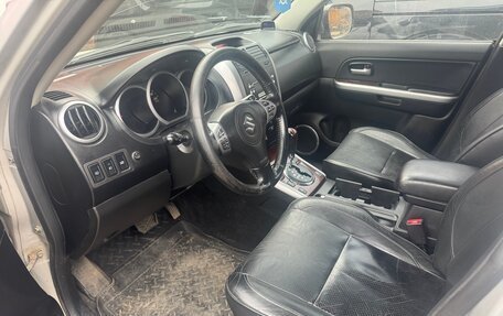 Suzuki Grand Vitara, 2005 год, 530 000 рублей, 6 фотография