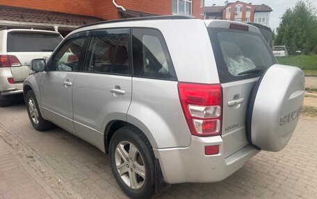 Suzuki Grand Vitara, 2005 год, 530 000 рублей, 4 фотография