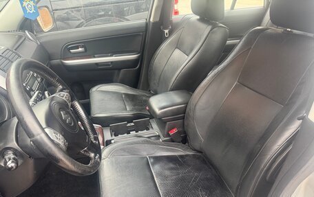 Suzuki Grand Vitara, 2005 год, 530 000 рублей, 7 фотография