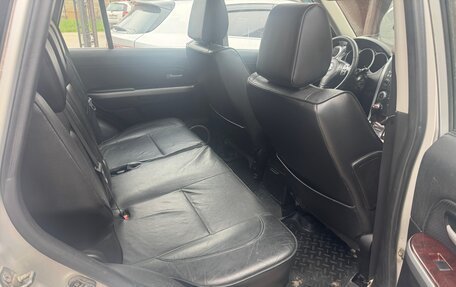 Suzuki Grand Vitara, 2005 год, 530 000 рублей, 9 фотография