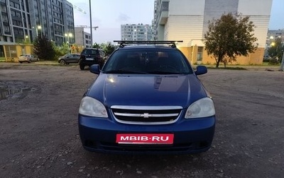 Chevrolet Lacetti, 2011 год, 300 000 рублей, 1 фотография