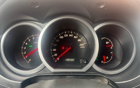 Suzuki Grand Vitara, 2005 год, 530 000 рублей, 14 фотография