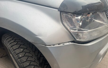 Suzuki Grand Vitara, 2005 год, 530 000 рублей, 17 фотография
