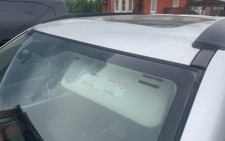 Suzuki Grand Vitara, 2005 год, 530 000 рублей, 12 фотография