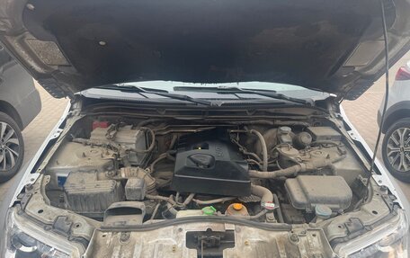 Suzuki Grand Vitara, 2005 год, 530 000 рублей, 13 фотография