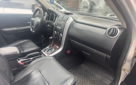 Suzuki Grand Vitara, 2005 год, 530 000 рублей, 10 фотография