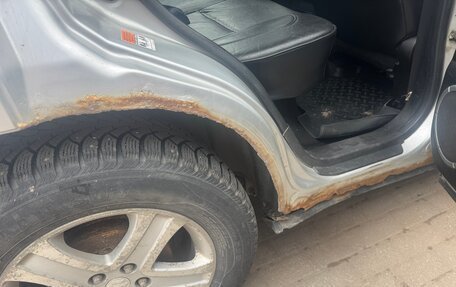 Suzuki Grand Vitara, 2005 год, 530 000 рублей, 19 фотография