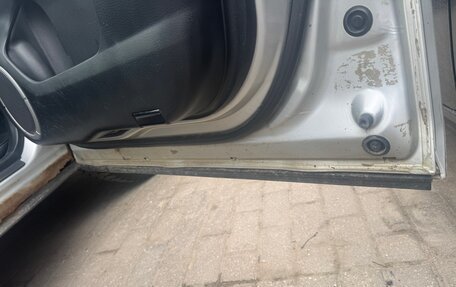Suzuki Grand Vitara, 2005 год, 530 000 рублей, 20 фотография