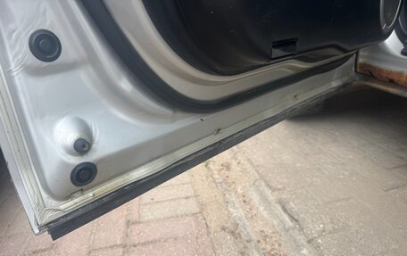 Suzuki Grand Vitara, 2005 год, 530 000 рублей, 24 фотография