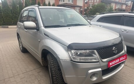 Suzuki Grand Vitara, 2005 год, 530 000 рублей, 15 фотография