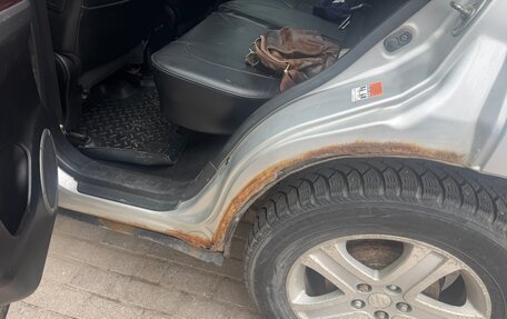 Suzuki Grand Vitara, 2005 год, 530 000 рублей, 26 фотография
