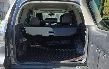Lexus GX II, 2014 год, 4 920 000 рублей, 8 фотография