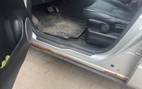 Suzuki Grand Vitara, 2005 год, 530 000 рублей, 27 фотография