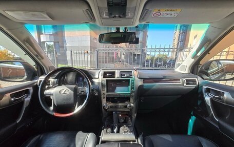 Lexus GX II, 2014 год, 4 920 000 рублей, 3 фотография