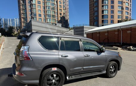 Lexus GX II, 2014 год, 4 920 000 рублей, 11 фотография