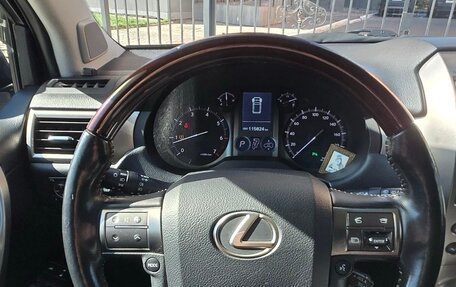 Lexus GX II, 2014 год, 4 920 000 рублей, 4 фотография