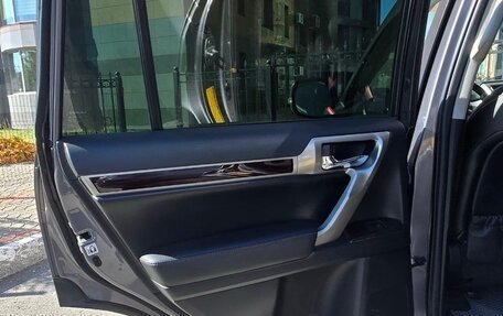 Lexus GX II, 2014 год, 4 920 000 рублей, 7 фотография