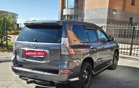 Lexus GX II, 2014 год, 4 920 000 рублей, 6 фотография