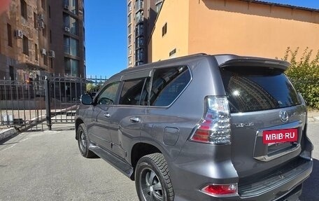 Lexus GX II, 2014 год, 4 920 000 рублей, 5 фотография