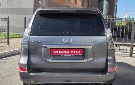 Lexus GX II, 2014 год, 4 920 000 рублей, 2 фотография