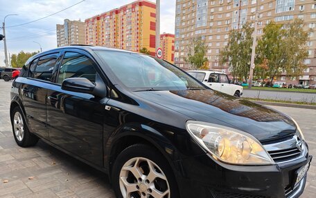 Opel Astra H, 2007 год, 590 000 рублей, 2 фотография
