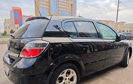 Opel Astra H, 2007 год, 590 000 рублей, 7 фотография