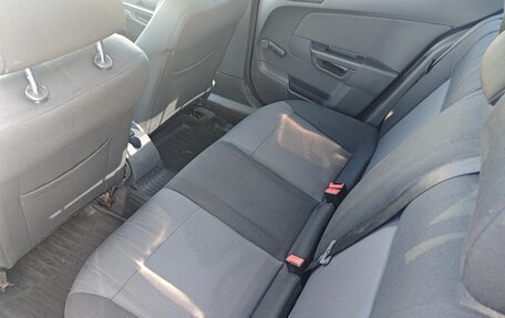 Opel Astra H, 2007 год, 590 000 рублей, 10 фотография