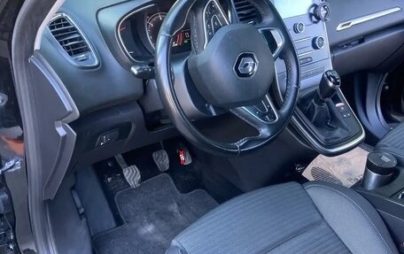 Renault Scenic IV, 2019 год, 1 320 000 рублей, 6 фотография