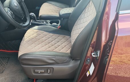 Toyota RAV4, 2015 год, 2 200 000 рублей, 11 фотография