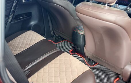 Toyota RAV4, 2015 год, 2 200 000 рублей, 13 фотография
