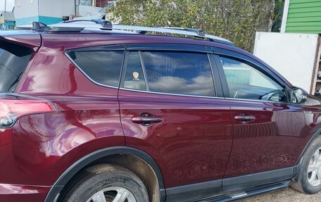Toyota RAV4, 2015 год, 2 200 000 рублей, 15 фотография
