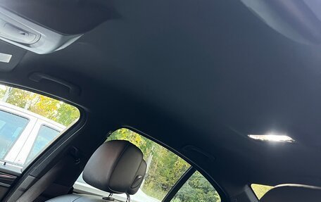 BMW 5 серия, 2010 год, 1 700 000 рублей, 10 фотография