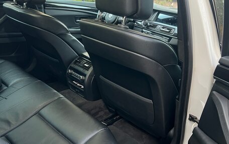 BMW 5 серия, 2010 год, 1 700 000 рублей, 8 фотография