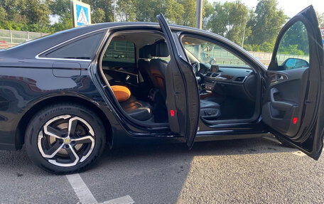Audi A6, 2013 год, 1 499 000 рублей, 3 фотография