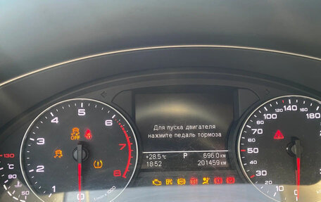 Audi A6, 2013 год, 1 499 000 рублей, 13 фотография