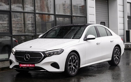 Mercedes-Benz E-Класс, 2025 год, 6 100 000 рублей, 1 фотография