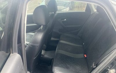 Volkswagen Polo VI (EU Market), 2010 год, 500 000 рублей, 1 фотография