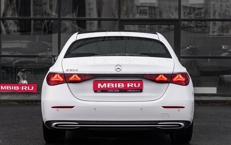 Mercedes-Benz E-Класс, 2025 год, 6 100 000 рублей, 8 фотография